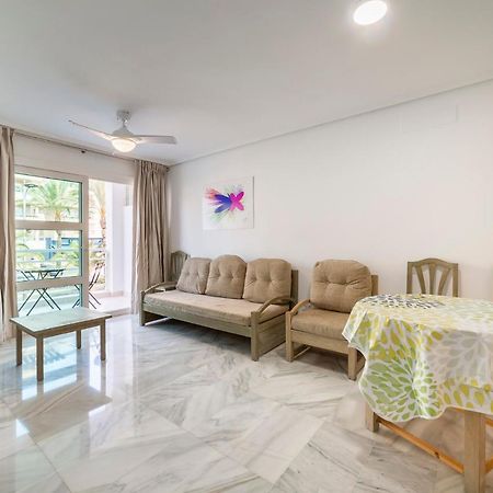 Apartamento Faro 2 Roquetas de Mar Eksteriør billede