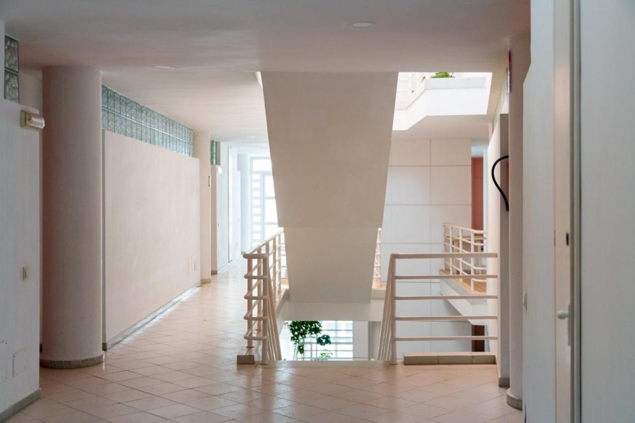 Apartamento Faro 2 Roquetas de Mar Eksteriør billede