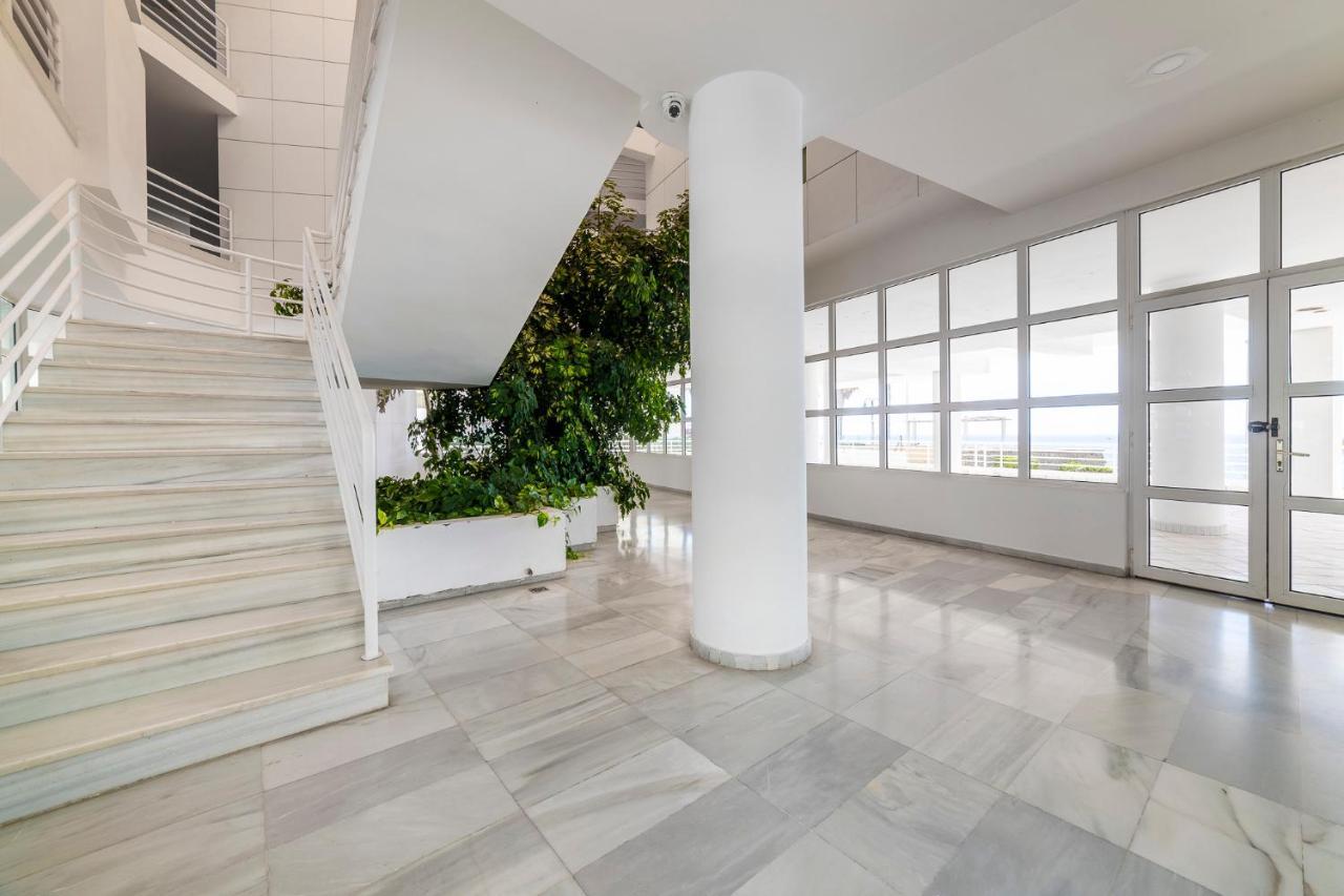 Apartamento Faro 2 Roquetas de Mar Eksteriør billede