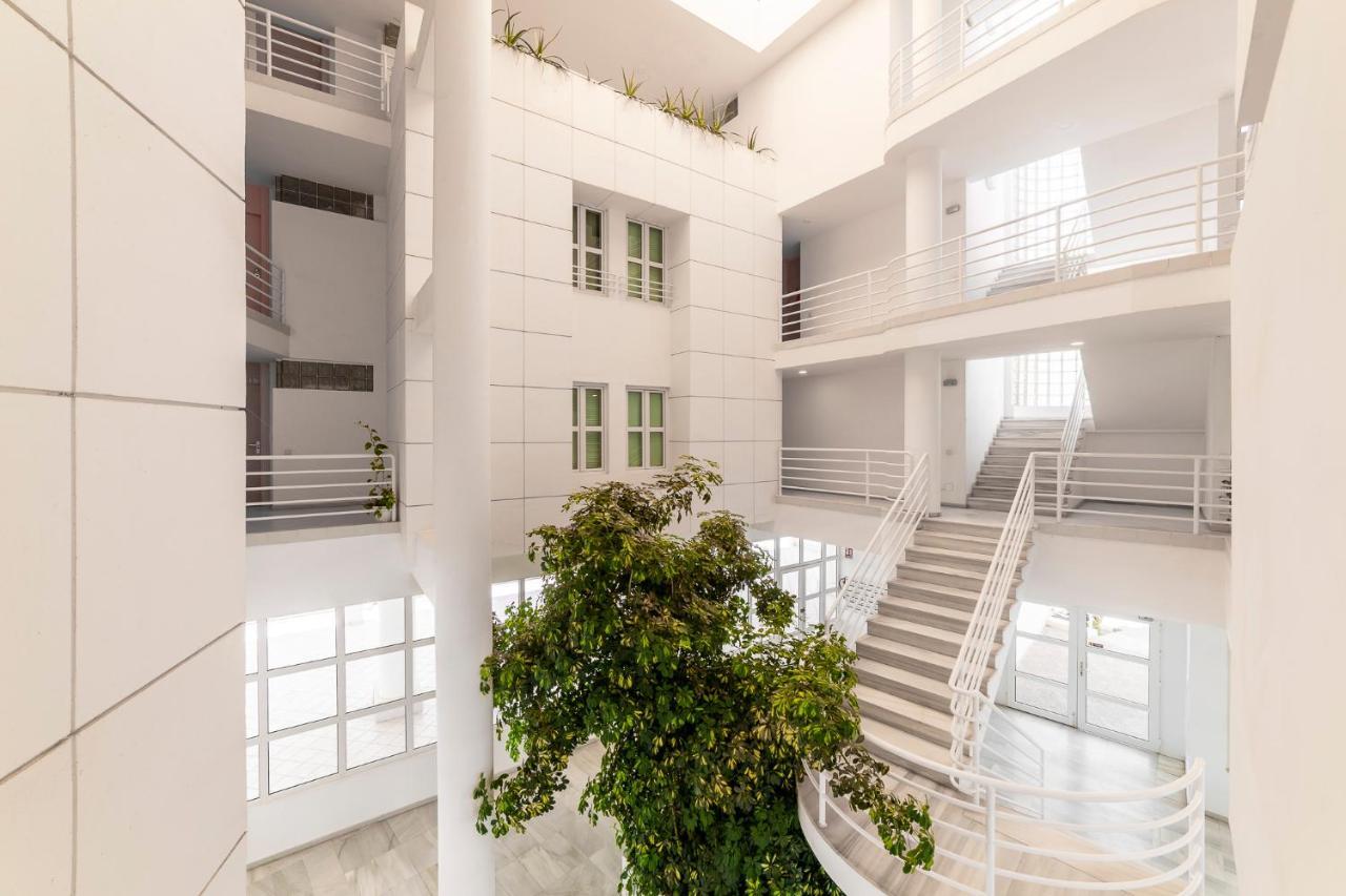 Apartamento Faro 2 Roquetas de Mar Eksteriør billede